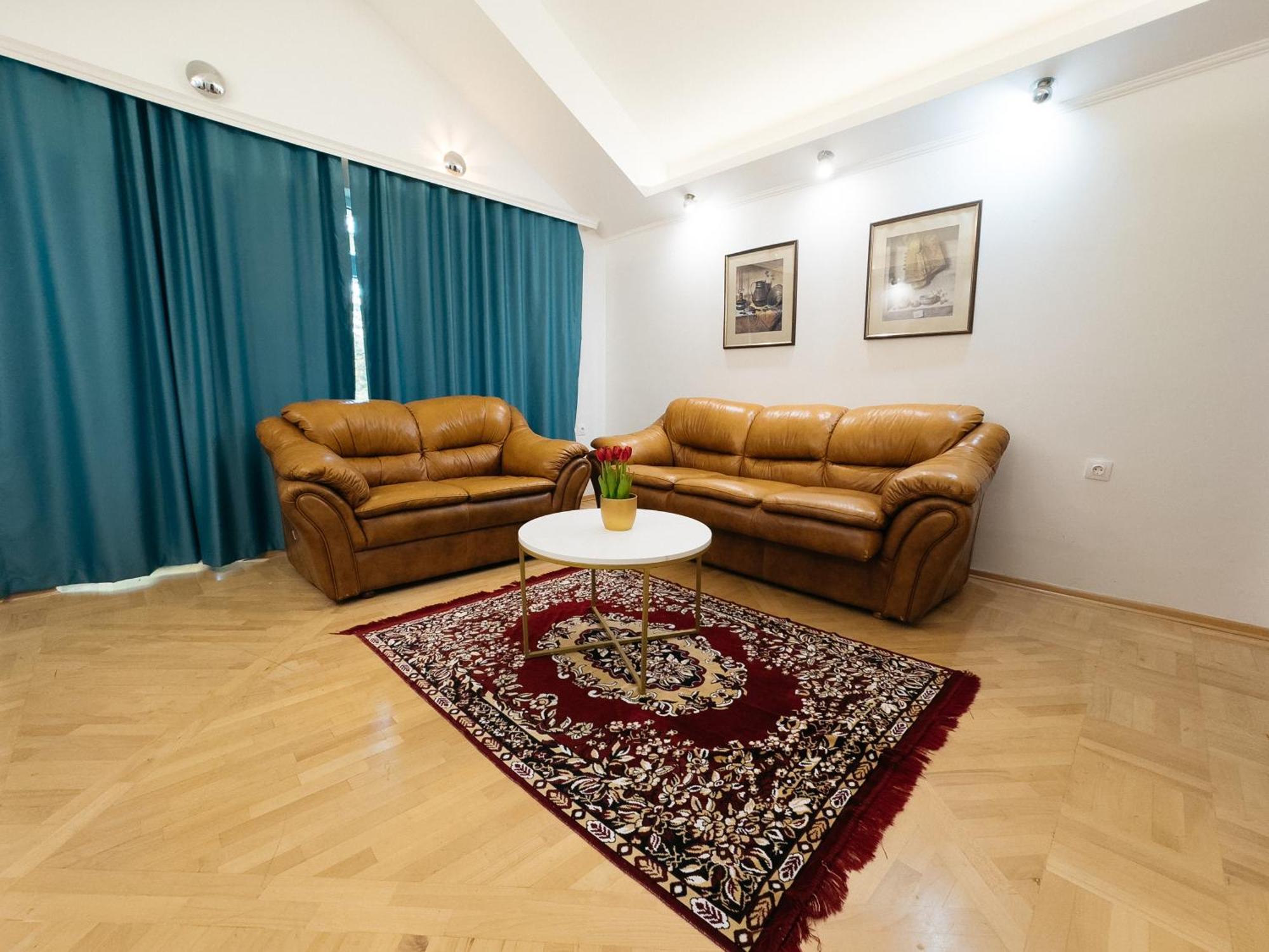 Hotel Gradche Kočani Ngoại thất bức ảnh