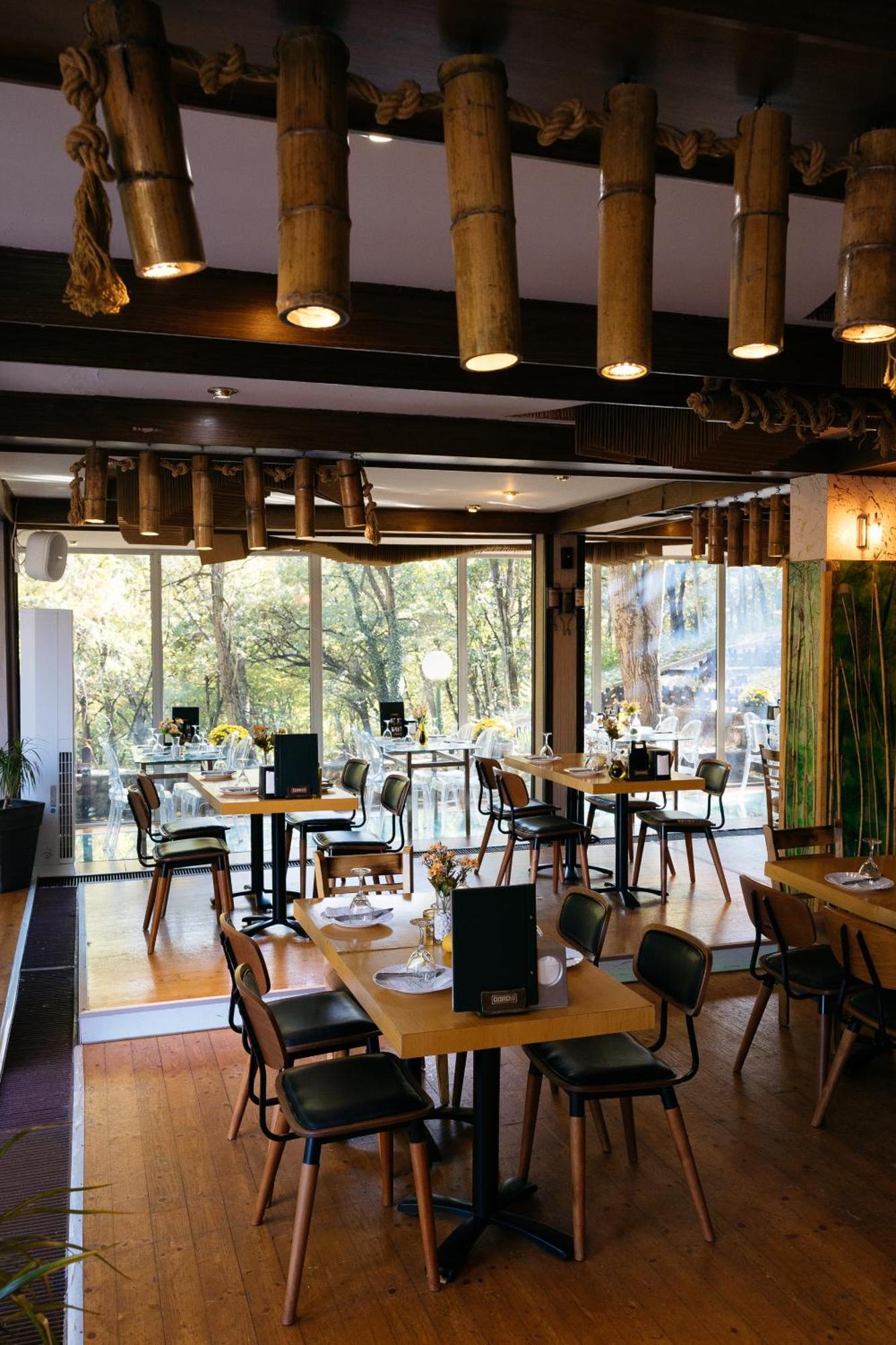 Hotel Gradche Kočani Ngoại thất bức ảnh