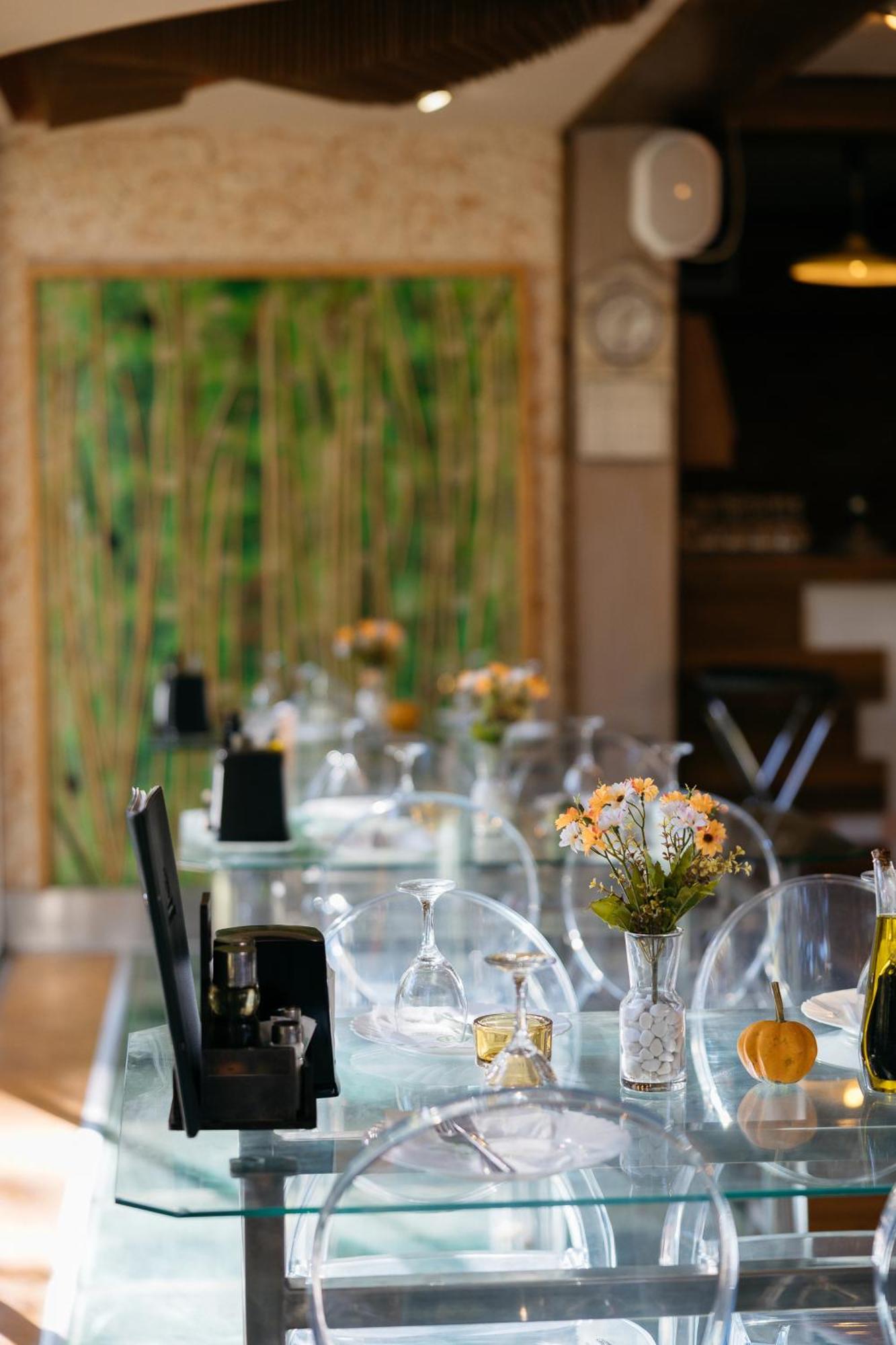 Hotel Gradche Kočani Ngoại thất bức ảnh