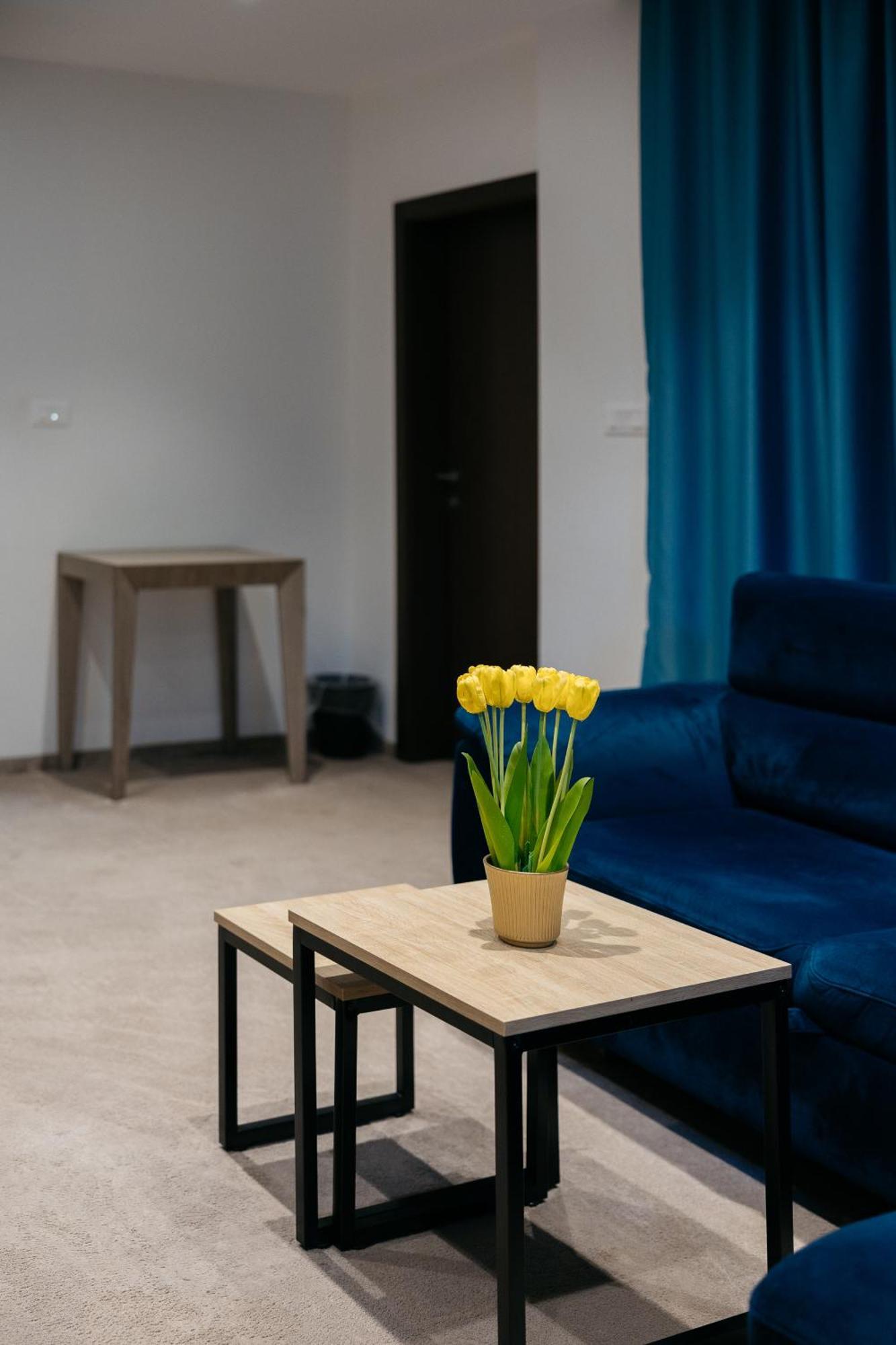 Hotel Gradche Kočani Ngoại thất bức ảnh